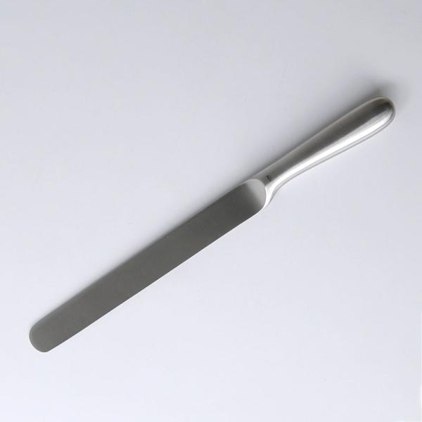 ALESSI（アレッシィ） 【廃盤品・希少】 ハムナイフ マミ ハンドル