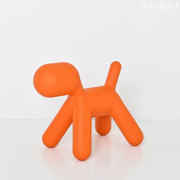 マジス トイドッグ パピー オレンジ Mサイズ MAGIS Puppy : RAIRAI