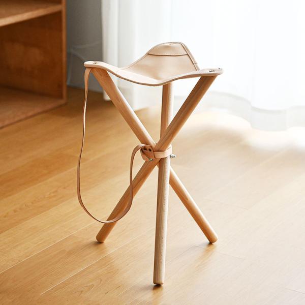 siiilon greenholt HUNTINGCHAIR ハンティングチェア グリーンホルト ハンティング チェア スモール ナチュラル greenholt