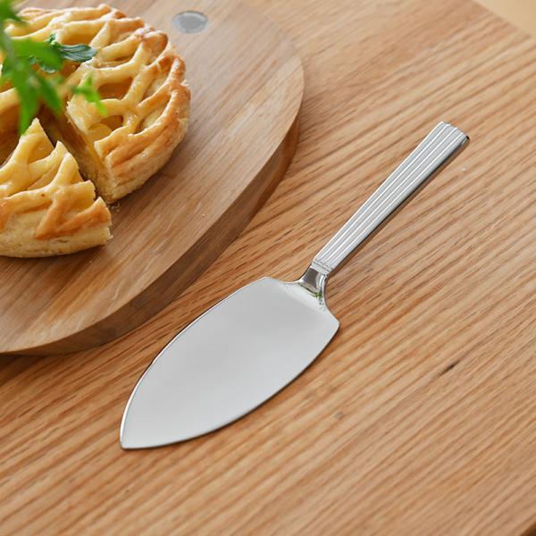 ジョージ・ジェンセン　ケーキサーバー　ケーキナイフ　ステンレス Georg Jensen ジョージ ジェンセン ケーキサーバー ベルナドッテ