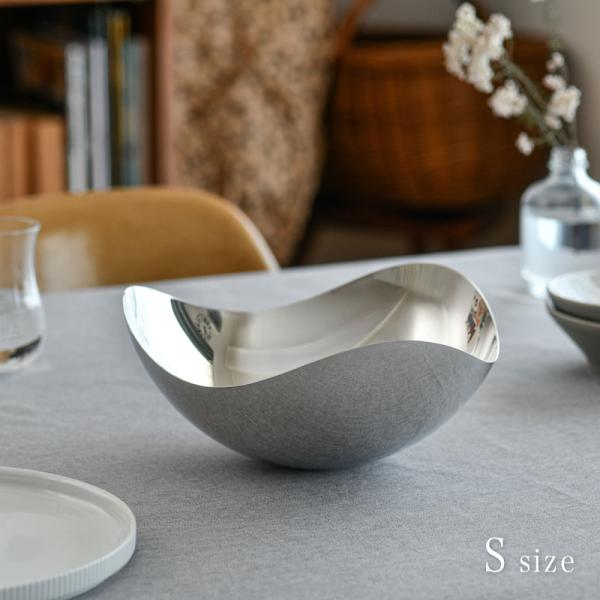 Georg Jensen（ジョージ ジェンセン） ボウル S ブルーム Georg Jensen