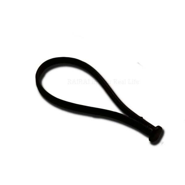 ジョージジェンセン　ストラップ Georg Jensen ジョージジェンセン キーリング用 ラバー