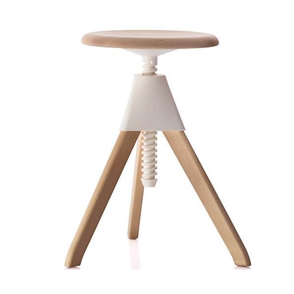 MAGIS マジス トム＆ジェリー 回転昇降式 スツール Low Type