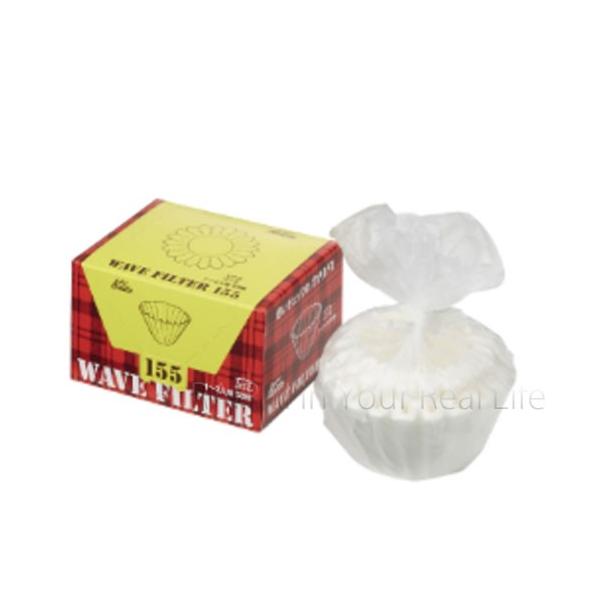 J^ R[q[tB^[ 155 EF[uhbp[p V 1~2lp 50 Kalita KWF-155