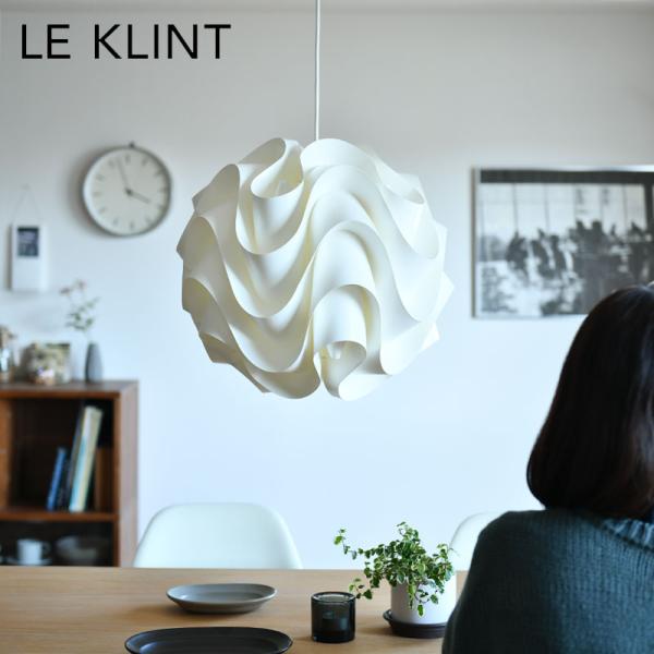 【正規品】レ・クリント LE KLINT サイナスライン 172A ペンダント ポイント10倍】LE KLINT（レ・クリント） / SINUS LINE