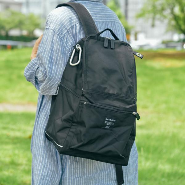 美品　マリメッコ　リュック BUDDY Buddy バックパック | Marimekko (マリメッコ) 日本公式