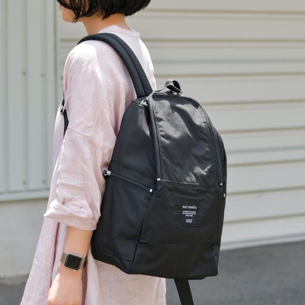 新品 marimekko METRO マリメッコ メトロ バックパック ブラック 楽天市場】マリメッコ メトロ リュック バックパック / ブラック