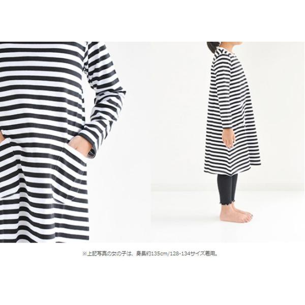 マリメッコ キッズワンピース ボーダー柄 Marimekko Taide Tasaraita1 9 12ヶ月 80サイズ 99 Apaproduction Fr