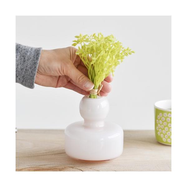 マリメッコ フラワーベース 花瓶 パウダーピンク Marimekko Flower Vase 71 Buyee Servis Zakupok Tretim Licom Buyee Pokupajte Iz Yaponii