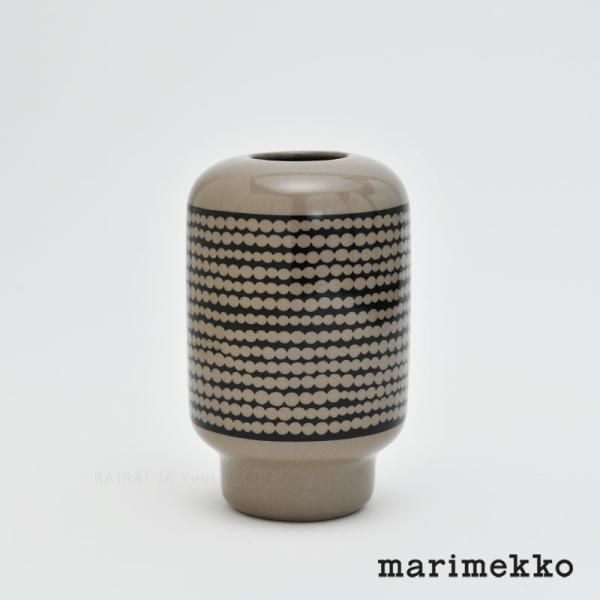 最安値に挑戦 セール30％OFF マリメッコ フラワーベース 14cm シルトラ
