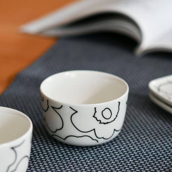 marimekko - 【未使用】Piirto Unikko ボウルセット 250ml Marimekko｜Piirto Unikko ボウルセット 250ml | Rakuten