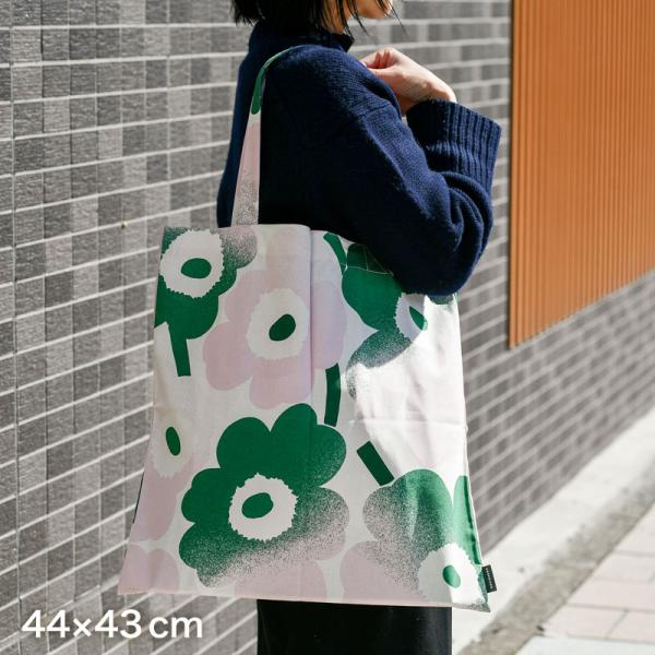 【新品　未使用品】marimekko  116〜122 綿100% かわいい cds-r_m73877-49