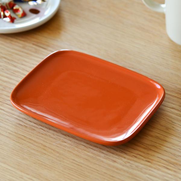 marimekko（マリメッコ） セール30%OFF プレート 15×12cm 角皿