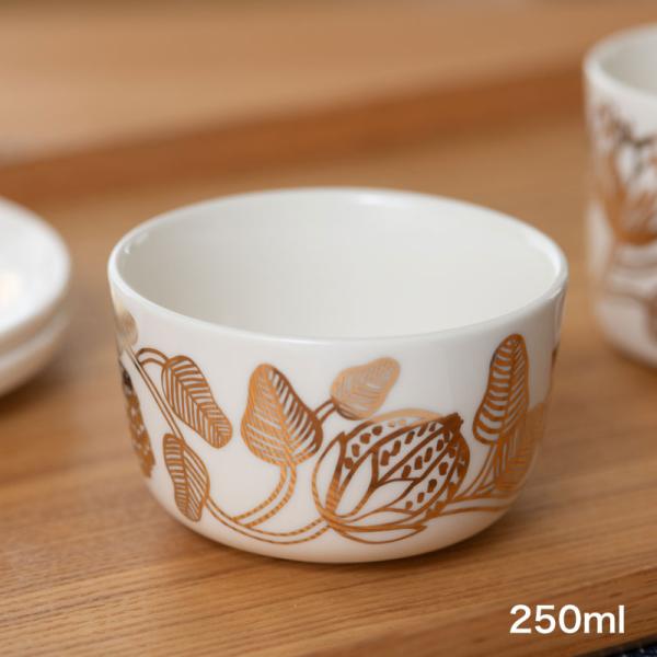 marimekko（マリメッコ） セール30%OFF ボウル 250ml ティアラ