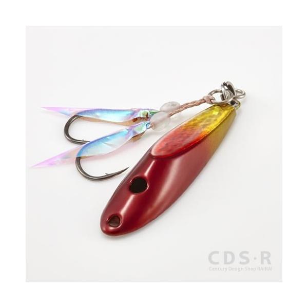 ギアラボ ルアー マイクロフリップ タングステンジグ レッド ルアー シーバス 新品 釣り 釣り針 釣り具 Gear Lab Micro Flip 35g Microflip 35g Red Cds R 通販 Yahoo ショッピング