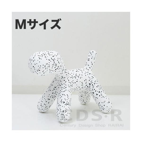 マジス パピー トイドッグ ダルメシアン Mサイズ MAGIS Puppy 送料無料