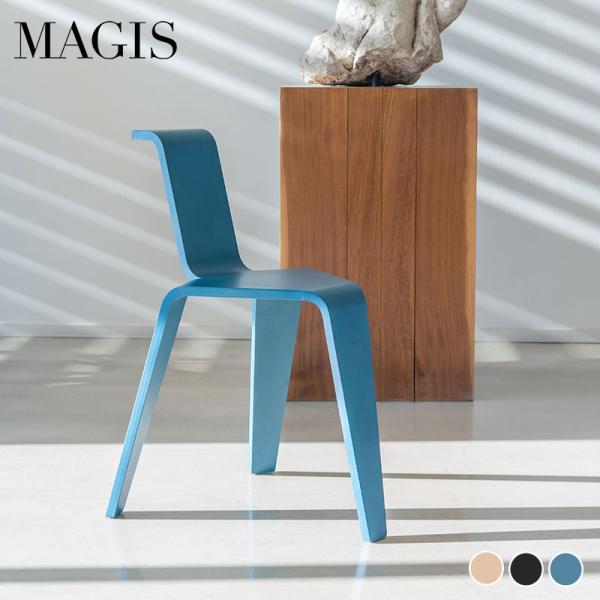 MAGIS（マジス） エーケーエー AKA ナチュラル ブラック ぺトロール