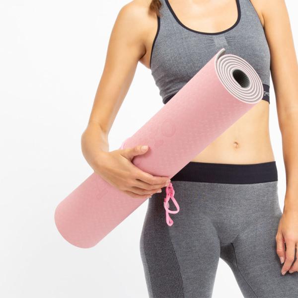 ���y�b�g ���K�}�b�g �s���N×�O���[ ����6mm TPE�f�� ���� �܂����� �u�����h