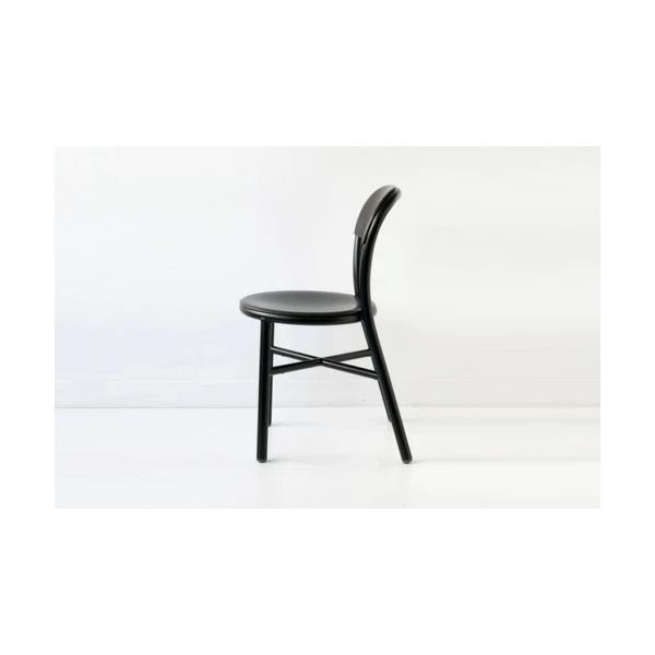 パイプチェア プライウッド マジス ジャスパー・モリソン PIPE CHAIR [plywood] | Magis Japan -official homepage-