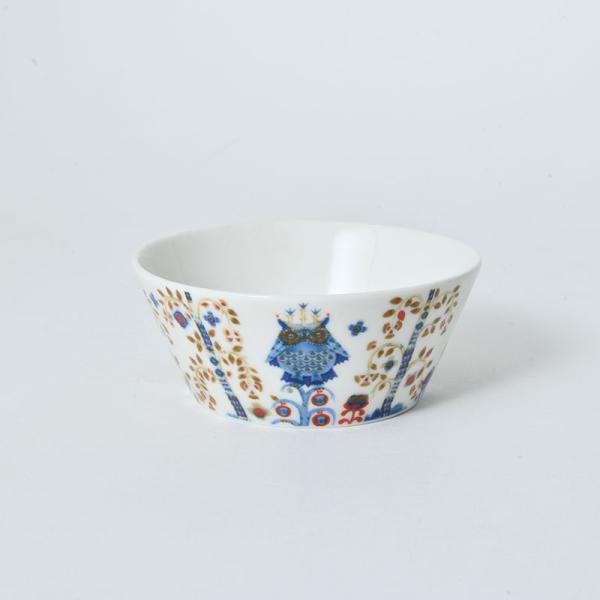 イッタラ　タイカ　ボウル iittala（イッタラ） 【長期保管品】 iittala Taika タイカ ボウル