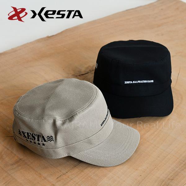 ゼスタ 帽子 ワークキャップ Xesta フリーサイズ 釣り具 Xecapwork Cds R 通販 Yahoo ショッピング