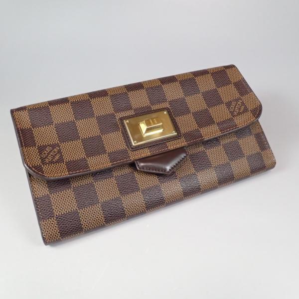 LOUIS VUITTON （訳アリ）LOUIS VUITTONルイヴィトン ダミエ 