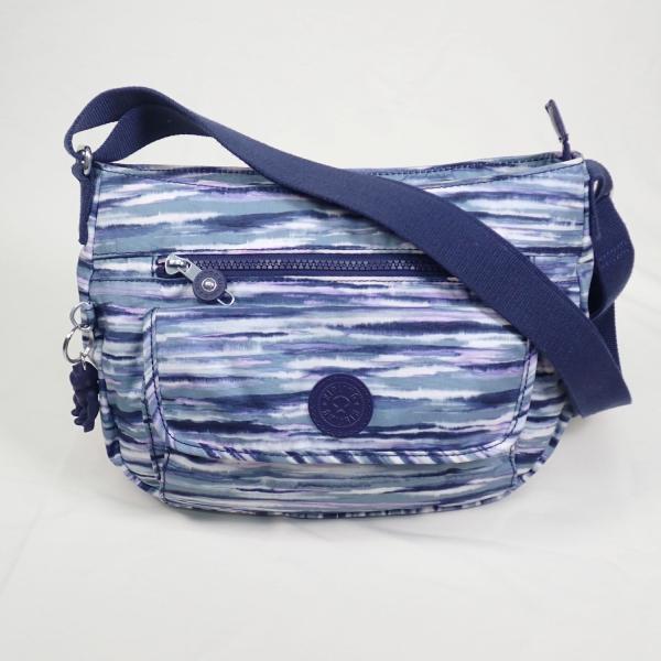 【完売品＊新品タグ付】kipling ショルダーバッグ 斜めがけバッグ 総柄 楽天市場】キプリング ショルダーバッグ 通販 ショルダー バッグ