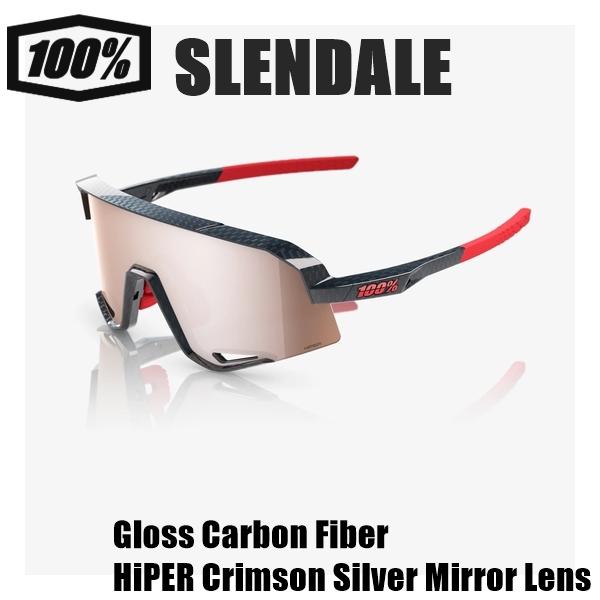 100% ワンハンドレッド SLENDALE スレンデール Gloss Carbon 100% ワンハンドレッド SLENDALE スレンデール Gloss Carbon