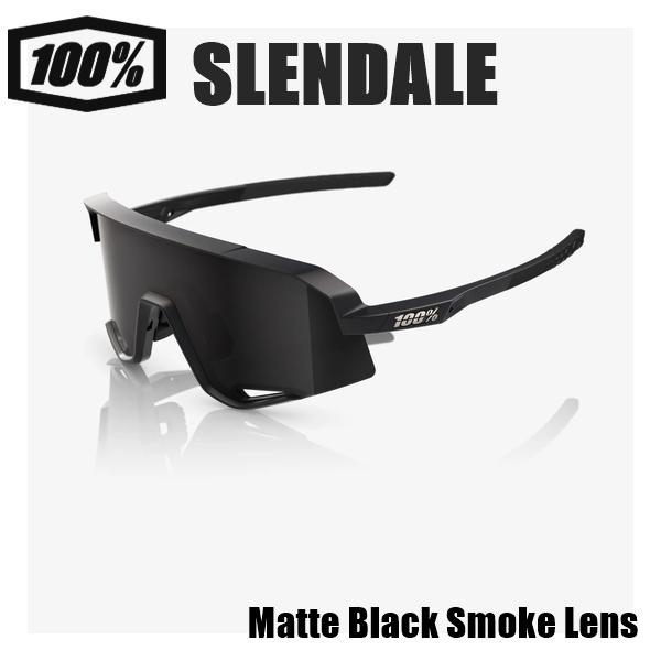 100% ワンハンドレッド SLENDALE スレンデール Matte Black 100% ワンハンドレッド SLENDALE スレンデール Matte Black