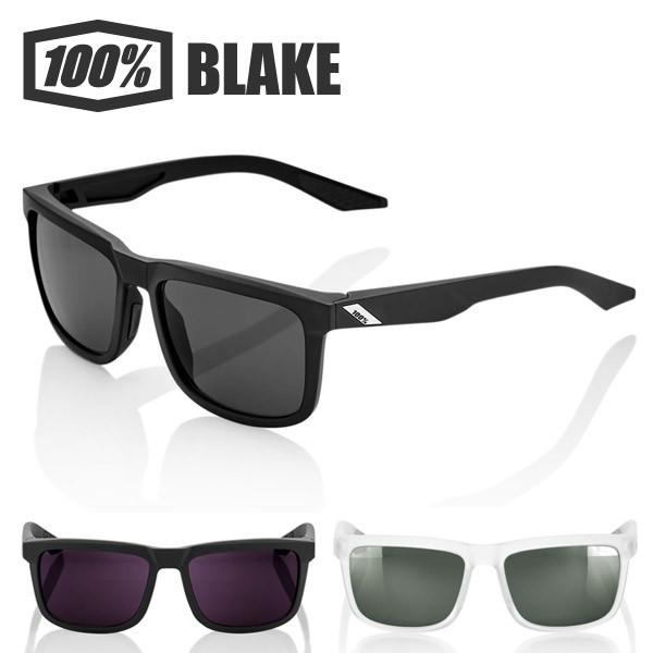 100% ワンハンドレッド サングラス BLAKE 正規品 スポーツサングラス
