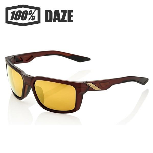 100% ワンハンドレッド サングラス DAZE 正規品 スポーツサングラス