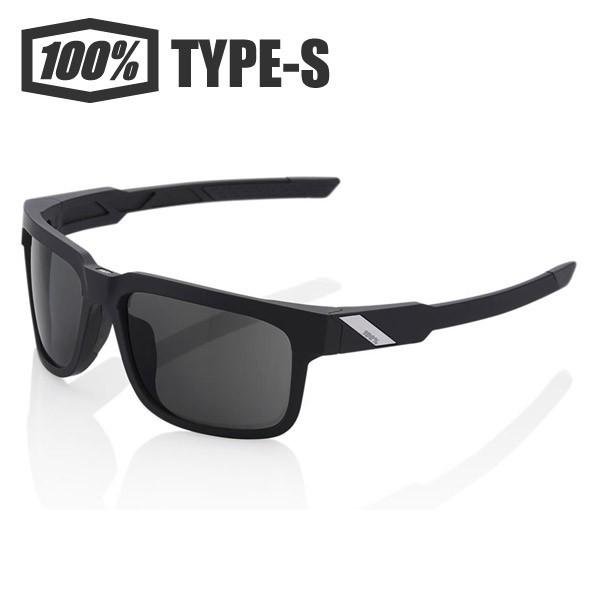 100% ワンハンドレッド サングラス TYPE-S 正規品 スポーツサングラス