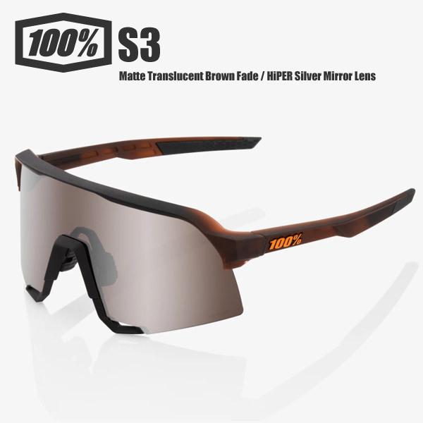 超激安特価 100% ワンハンドレッド 60005-00017 S3 Polished Translucent Grey Purple Multilayer Mirror Lens サングラス 100%(ワンハンドレッド) 60005-00017 S3 Polished Translucent Grey Purple Multilayer Mirror Lens サングラス