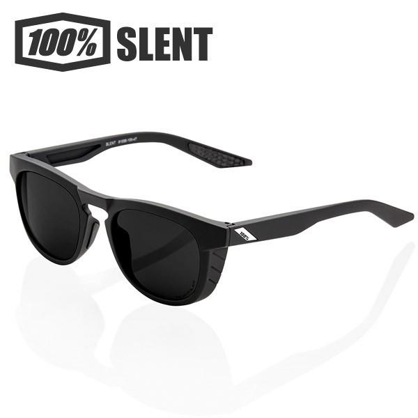 100% ワンハンドレッド サングラス SLENT 正規品 スポーツサングラス