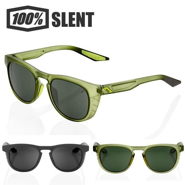 100% ワンハンドレッド サングラス SLENT 正規品 スポーツ 100% ワンハンドレッド サングラス SLENT 正規品 スポーツ