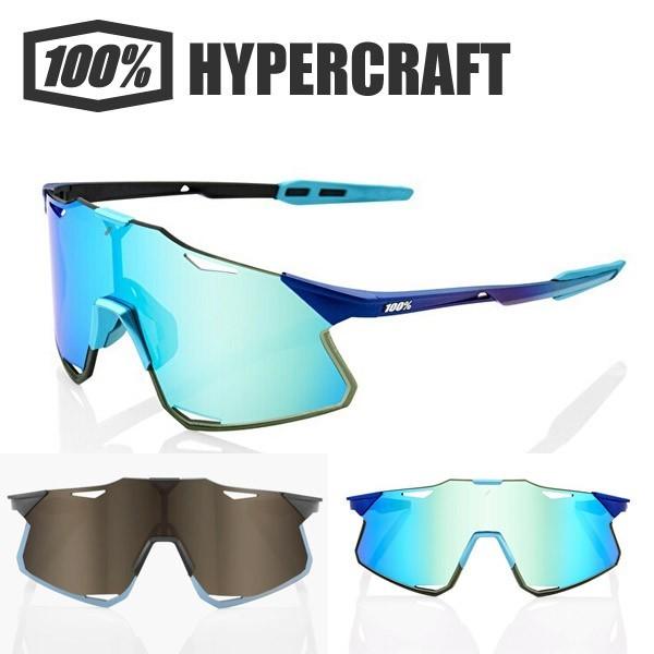 ワンハンドレッド サングラス 100% HYPERCRAFT ハイパークラフト 正規