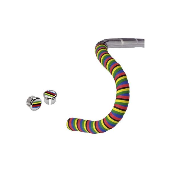 cinelli チネリ バーテープ ロードバイク CHAMPION RIBBON チャンピオンリボン