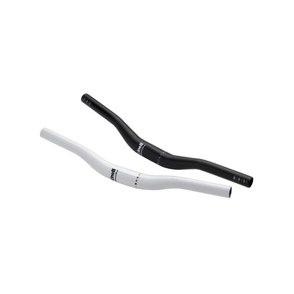 cinelli（チネリ） (cinelli/チネリ)ハンドル PEPPER BAR 31.8 BLACK