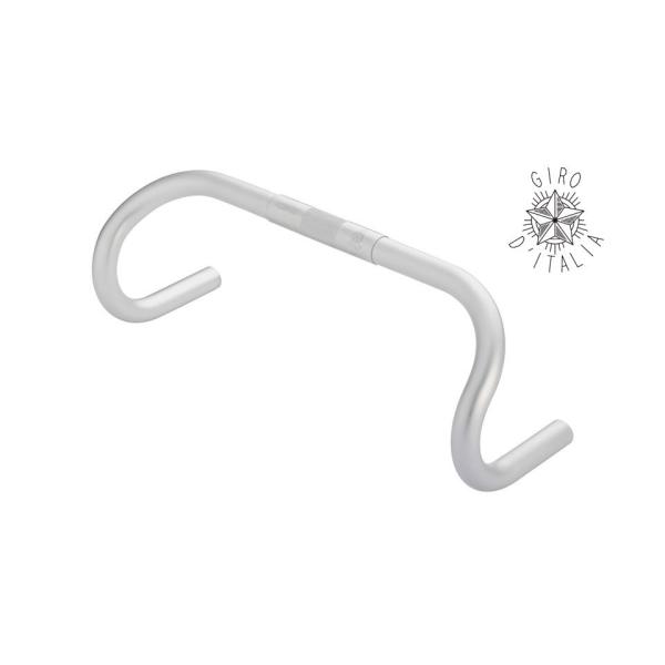 cinelli(チネリ) 自転車 ロードバイク ハンドルバー ジロデイタリア 26.0/42 603032-260420（中古品） cinelli（チネリ） (cinelli/チネリ)ハンドル GIRO D'ITALIA BAR 26