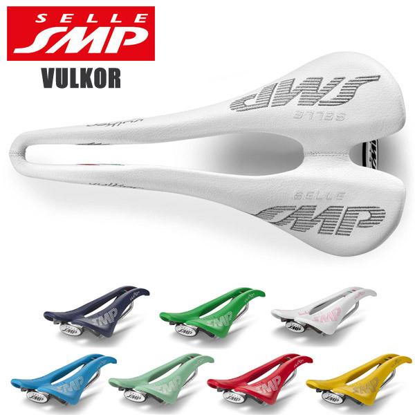 SELLE SMP セラエスエムピー サドル ロードバイク VULKOR ブルコー