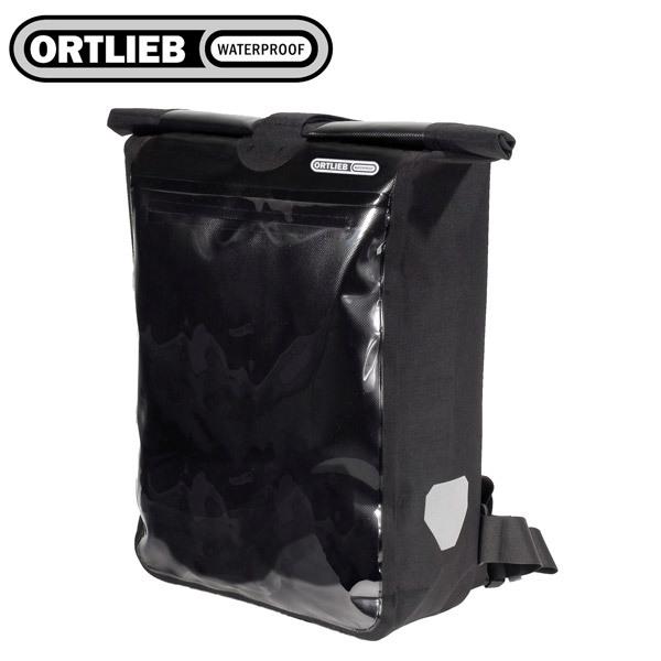 ORTLIEB（オルトリーブ） メッセンジャーバッグ プロ 39L リュック