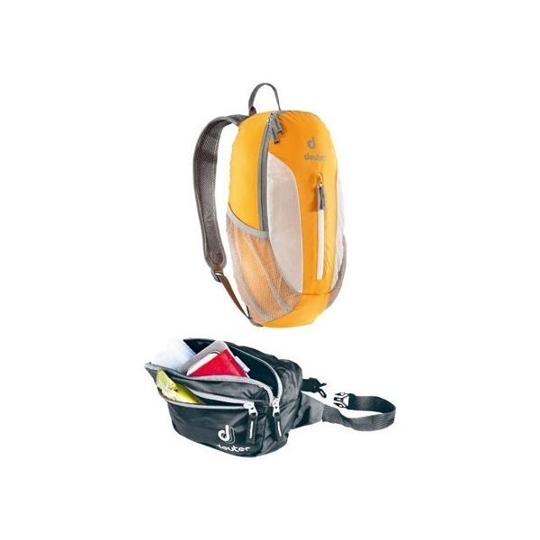 （deuter/ドイター)（自転車用バッグ）ウイザード