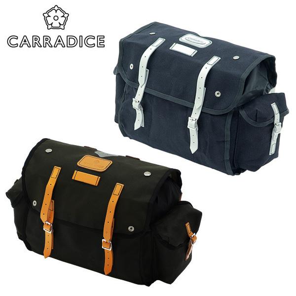 Carradice/キャラダイス) (自転車用サドルバッグ)ネルソン Carradice/キャラダイス) (自転車用サドルバッグ)ネルソン