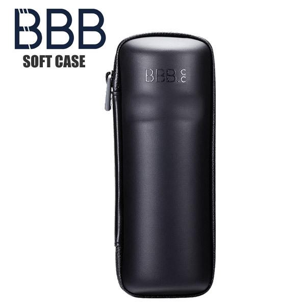 BBB ビービービー ツールカン ソフトケース L BTL-181 ツールバッグ 工具入れソフトツールバッグ630ml●ボトルケージ用ソフトツールバッグ。●チューブ、タイヤレバー、CO2インフレーターなどをコンパクトに収納。●EVAフォーム...