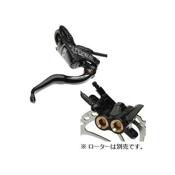 HAYES STROKER ACE （ ディスクブレーキキット ） ヘイズ ストローカー エース ディスクブレーキセット SS02P02dec12