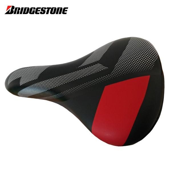 ジュニア用マウンテンバイク（ブリヂストン） BRIDGESTONE（ブリヂストン） サドル 自転車 クロスファイヤー