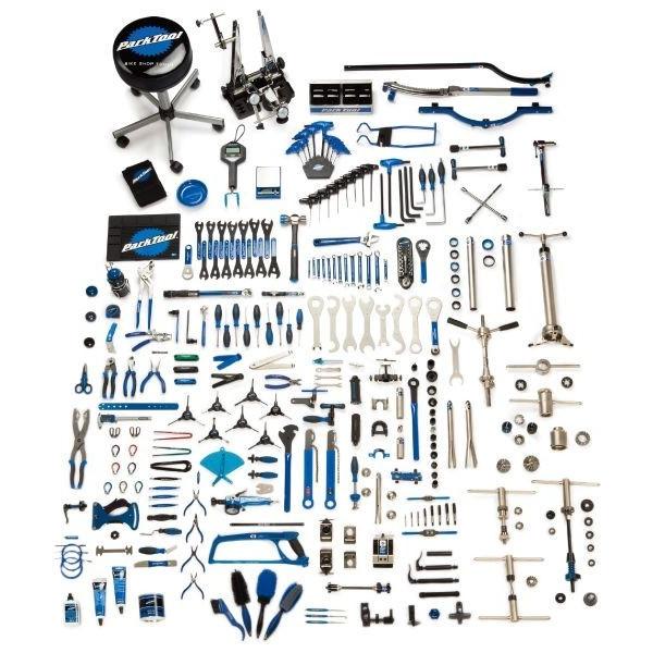 自転車用工具セット販売　パークツール　ホーザン　その他 ParkTool 自転車工具セットHOZAN