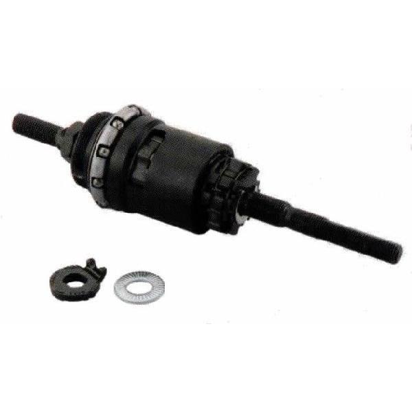 BRIDGESTONE（ブリヂストン） ハブ リヤ用 駆動体セット 軸長181.8mm