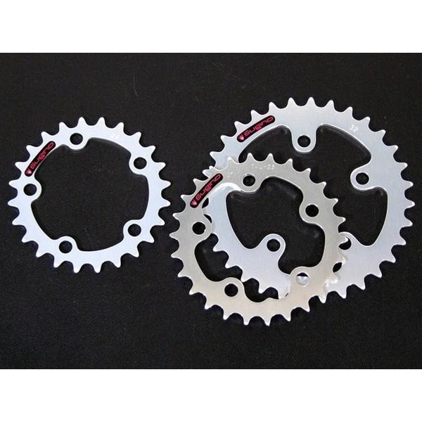 スギノ　 シュパーブ　チェーンリング セット スギノエンジニアリング