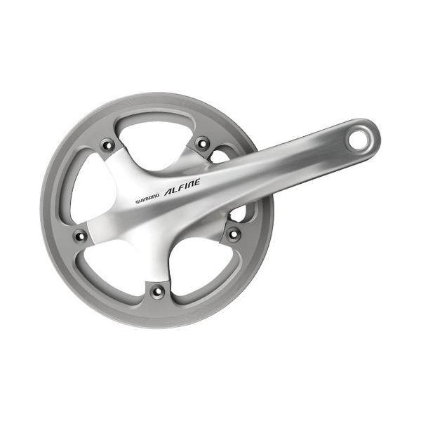 ファッションなデザイン SHIMANO シマノ クランクセット 自転車用 FC-S501 シルバー 39T チェーンガード付 シングル 170mm 付属 BB-RS500 68BSA ロード用 コンポーネント サイクルパーツ 自転車 サイクリング 自転車用パーツ www.humorytonterias.com ファッションなデザイン SHIMANO シマノ クランクセット 自転車用 FC-S501 シルバー 39T チェーンガード付 シングル 170mm 付属 BB-RS500 68BSA ロード用 コンポーネント サイクルパーツ 自転車 サイクリング 自転車用パーツ www.humorytonterias.com